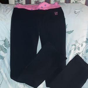 Gilly Hicks sport yoga pants